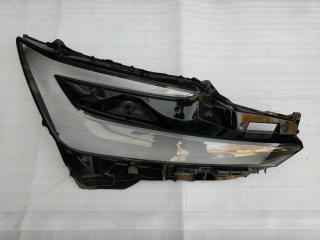 Фара передняя правая TOYOTA PRIUS MXWH61 контрактная