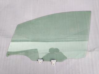 Стекло двери левое переднее NISSAN NOTE E13 11.2020 - Н.В.