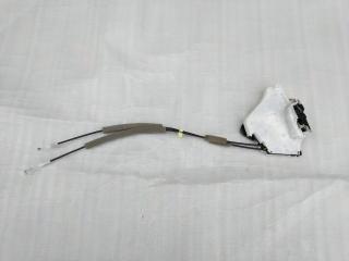 Замок двери левый передний NISSAN NOTE E13 11.2020 - Н.В.