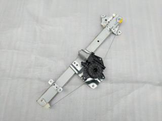 Стеклоподъемник левый передний NISSAN NOTE E13 11.2020 - Н.В.