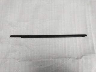 Молдинг на дверь левый задний NISSAN NOTE E13 11.2020 - Н.В.