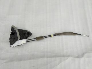 Замок двери левый задний NISSAN NOTE E13 11.2020 - Н.В.