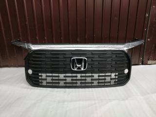Решетка радиатора передняя HONDA WR-V DG5 контрактная