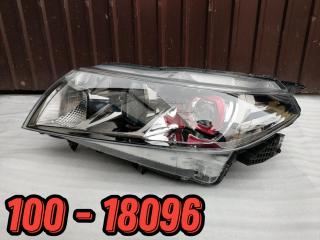 Фара левая передняя SUZUKI ESCUDO YEA1S 10.2015 - Н.В.