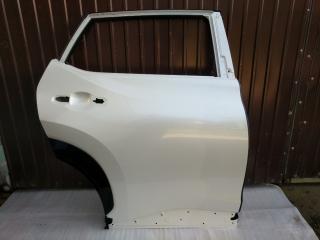 Дверь правая задняя LEXUS RZ300e XEBM10 11.2023 - Н.В. Дверь правая задняя LEXUS RZ300e XEBM10 11.2023 - Н.В.