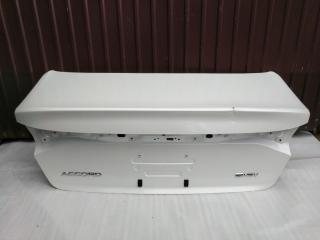 Крышка багажника задняя HONDA ACCORD CY2 09.2023 - Н.В. Крышка багажника задняя HONDA ACCORD CY2 09.2023 - Н.В.