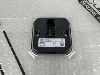 Блок управления фарой левый передний NISSAN LEAF ZE1 09.2017 - 05.2022 Блок управления фарой левый передний NISSAN LEAF ZE1 09.2017 - 05.2022