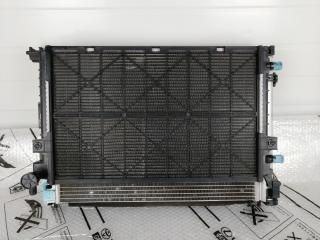 Радиатор основной передний NISSAN NOTE E13 11.2020 - Н.В.