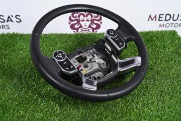 Рулевое колесо Land Rover Range Rover L405 4.4 diesel Дизельный двигатель 4 контрактная