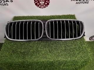 Решетка радиатора BMW 7-Series G11 3.0 Diesel B57O контрактная