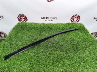 Молдинг стекла задний правый Mercedes-Benz C-Class C205 3.0 Бензин D276823 контрактная