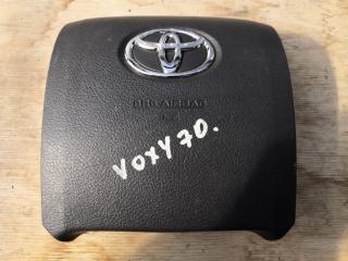 Airbag водительский TOYOTA VOXY ZRR70 3ZR контрактная