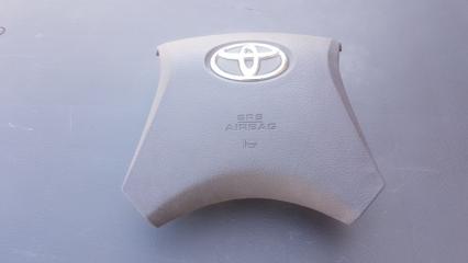 Airbag водительский TOYOTA PREMIO 2008