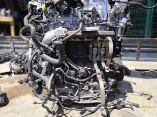 Двигатель NISSAN X-TRAIL 2012 DNT31 M9R контрактная