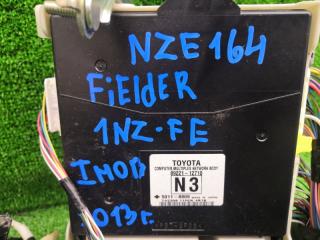 Коса под торпеду COROLLA FIELDER 2013 NZE161 1NZ-FE
