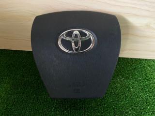 Airbag водительский TOYOTA PRIUS ZVW30 контрактная