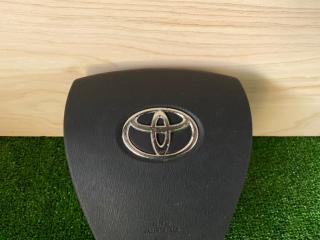 Airbag водительский PRIUS ZVW30