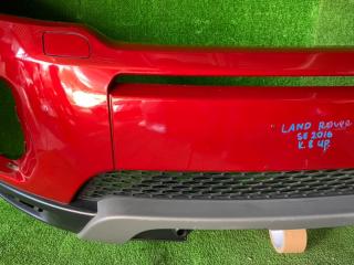 Бампер передний Range Rover Evoque 10.2015 - 11.2018 L538 204PT
