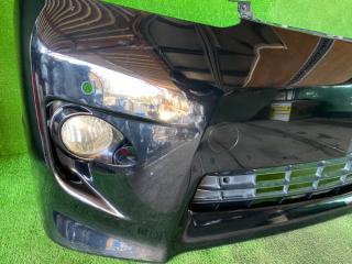 Бампер передний ALPHARD 2009 ANH25W 2AZ-FE