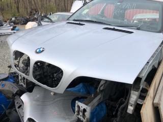 Капот BMW X5 E53