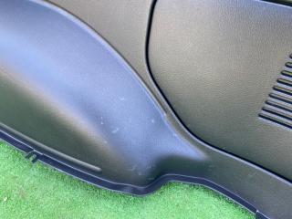 Обшивка багажника задняя правая PROBOX 09.2014 - н.в. NSP160V 1NR-FE