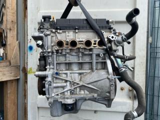 Двигатель SUZUKI SOLIO 2016 MA36S K12C контрактная