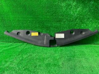 Защита замка капота передняя TOYOTA Prius ALPHA ZVW40 2ZR-FXE 53289-47040 контрактная