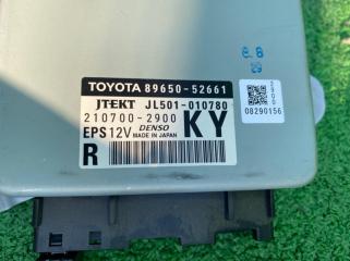 Коса под торпеду TOYOTA PROBOX NCP165V 1NZ-FE