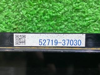 Заглушка бампера передняя DYNA 07.2011 - н.в. BZU600A N04C