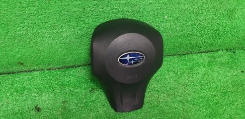 Airbag водительский SUBARU FORESTER SJ5 FB20A