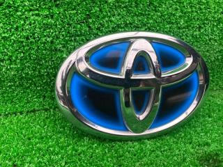 Эмблема передняя Prius ALPHA ZVW41 2ZRFXE Эмблема передняя Prius ALPHA ZVW41 2ZRFXE