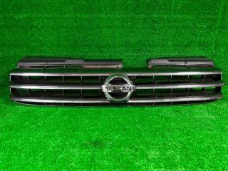 Решетка передняя NISSAN STAGEA 10.2001 - 07.2004