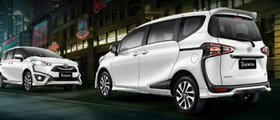 Уплотнение дверное переднее правое TOYOTA SIENTA