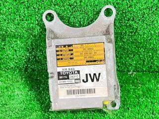 Запчасть блок airbag TOYOTA NOAH