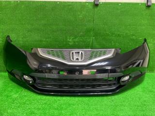 Бампер передний HONDA FIT