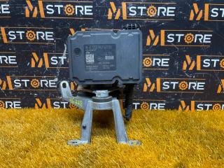 Блок ABS Mercedes-Benz GLK-Class X204 272.948 контрактная