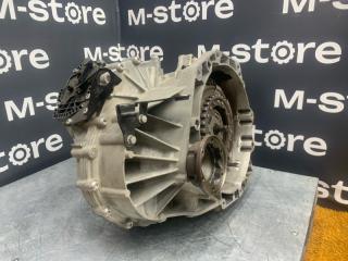 АКПП Audi A3 8P CAXC контрактная