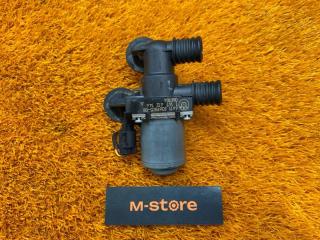 Клапан печки BMW X3 E83 2006 M54B30 (306S3)