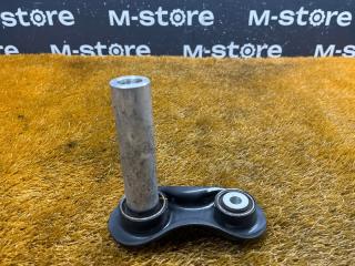 Рычаг подвески нижний левый задний BMW 5-Series E60 2004 M54B25 (256S5)