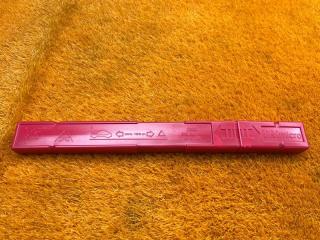 Знак аварийной остановки Audi Q7 4LB 2012 CJT Знак аварийной остановки Audi Q7 4LB 2012 CJT