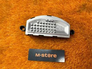 Регулятор отопителя Audi A3 8V 2014 CXS Регулятор отопителя Audi A3 8V 2014 CXS