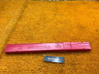 Знак аварийной остановки Audi Q5 FY 2017 DAXB Знак аварийной остановки Audi Q5 FY 2017 DAXB