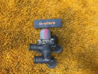 Клапан печки BMW X3 E83 2006 M54B25 (256S5)