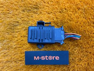 Блок управления подогревом сидений Porsche Cayenne 957 2007 M4801