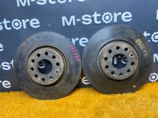 Диск тормозной передний Volkswagen Passat CC B6/358 2010 CCZB Диск тормозной передний Volkswagen Passat CC B6/358 2010 CCZB