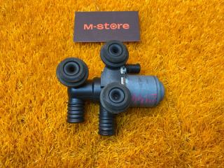 Клапан печки BMW 3-Series E46 2002 M54B22 (226S1)