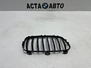 Решетка радиатора передняя правая BMW 3 F30 LCI БУ