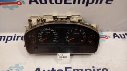 Панель приборов MITSUBISHI GALANT 1996-2005 EA5A 6A13 MR 318824 Б/У