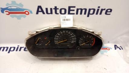 Панель приборов MITSUBISHI GALANT 1996-2005 EA3A 4G64 mr270900 Б/У