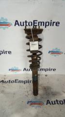 Стойка подвески передняя MITSUBISHI GALANT 1996-2005 EA1A 4G64GDI MR 455677 Б/У